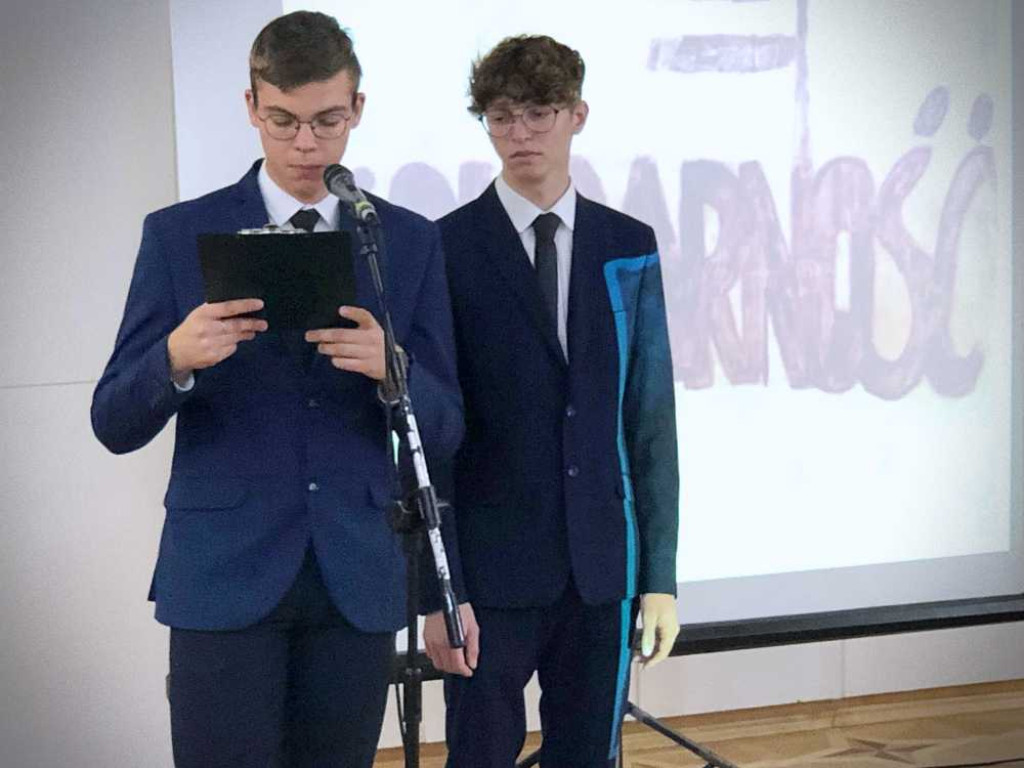 40 rocznica pobytu więźniów politycznych w ZK Hrubieszów [ZDJĘCIA]