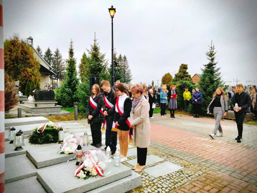 Gmina Mircze: 83 rocznica zbrodni w Miętkiem [ZDJĘCIA]