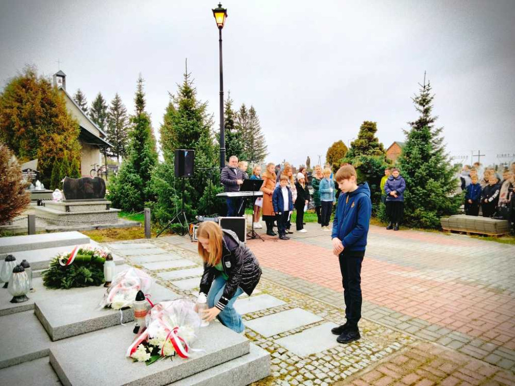 Gmina Mircze: 83 rocznica zbrodni w Miętkiem [ZDJĘCIA]
