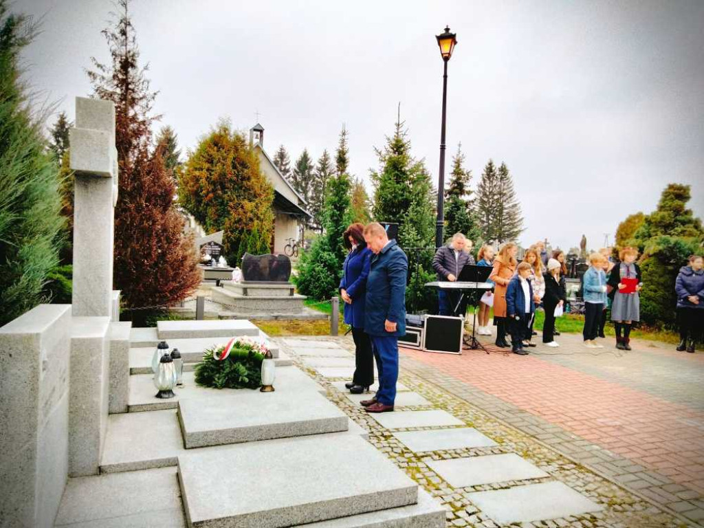 Gmina Mircze: 83 rocznica zbrodni w Miętkiem [ZDJĘCIA]