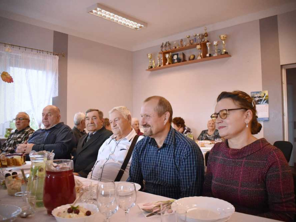 Dzień Seniora w Wolicy [ZDJĘCIA]