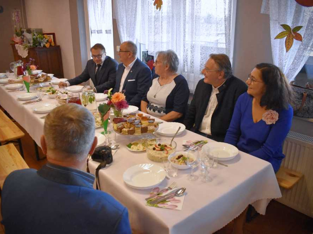 Dzień Seniora w Wolicy [ZDJĘCIA]