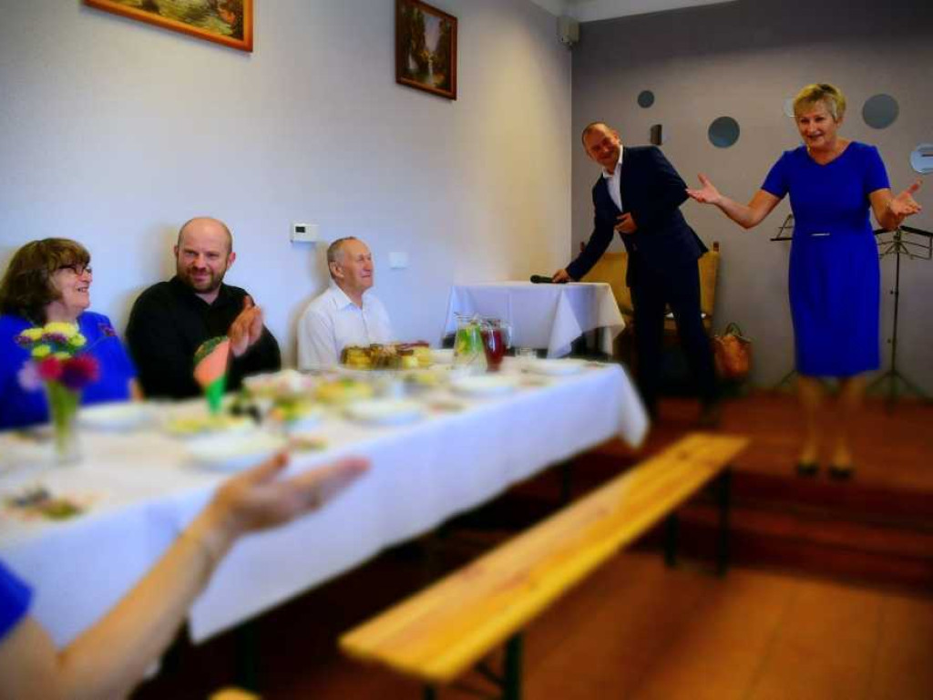 Dzień Seniora w Wolicy [ZDJĘCIA]