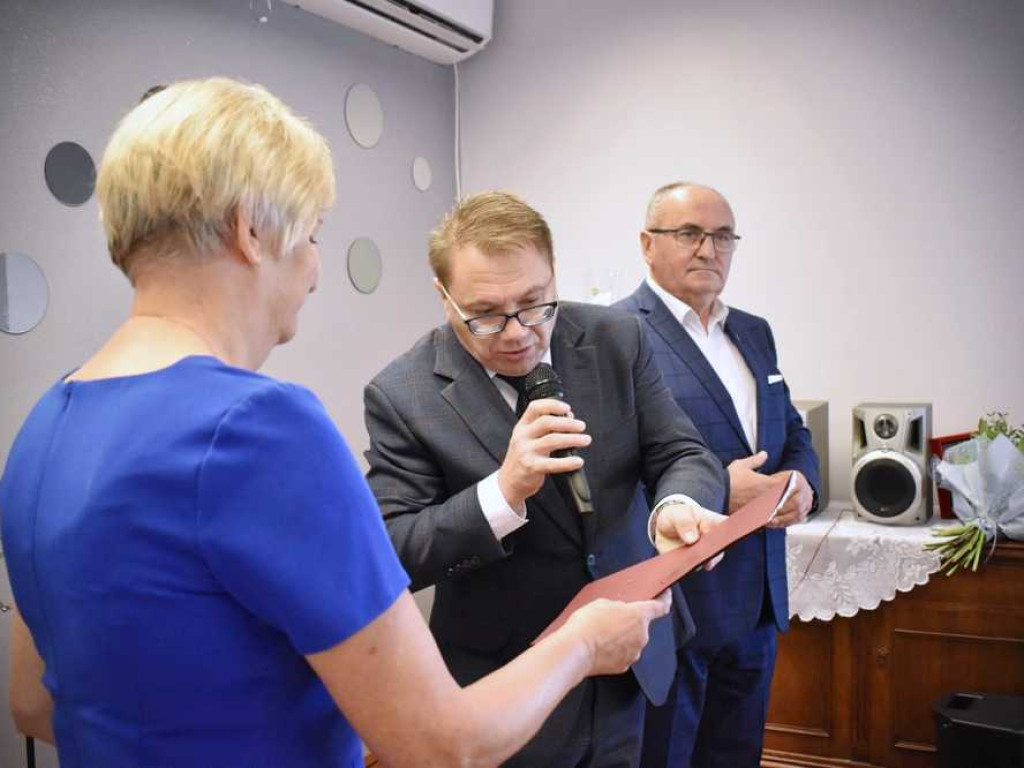 Dzień Seniora w Wolicy [ZDJĘCIA]