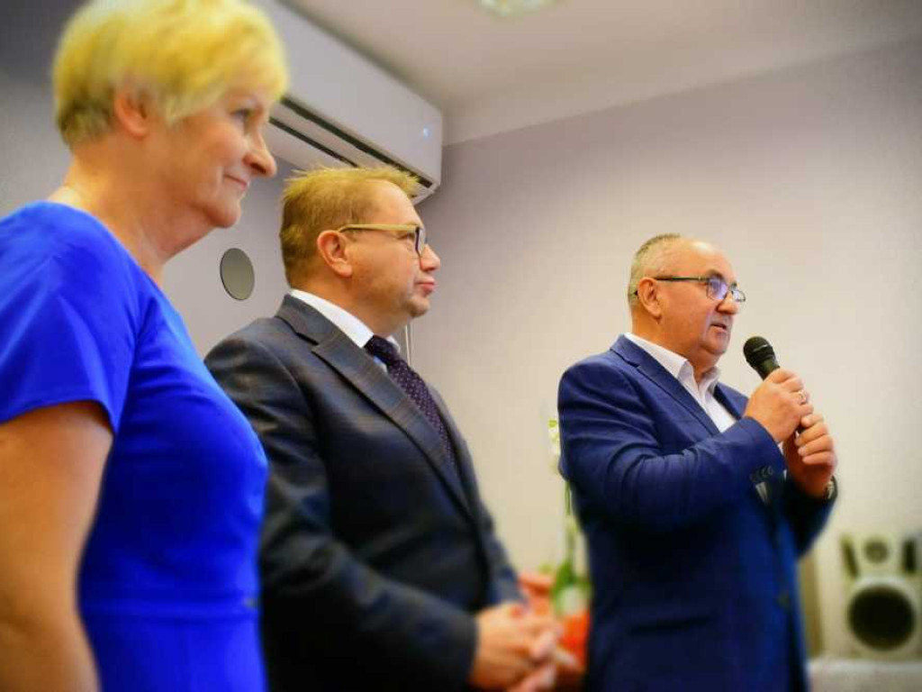 Dzień Seniora w Wolicy [ZDJĘCIA]