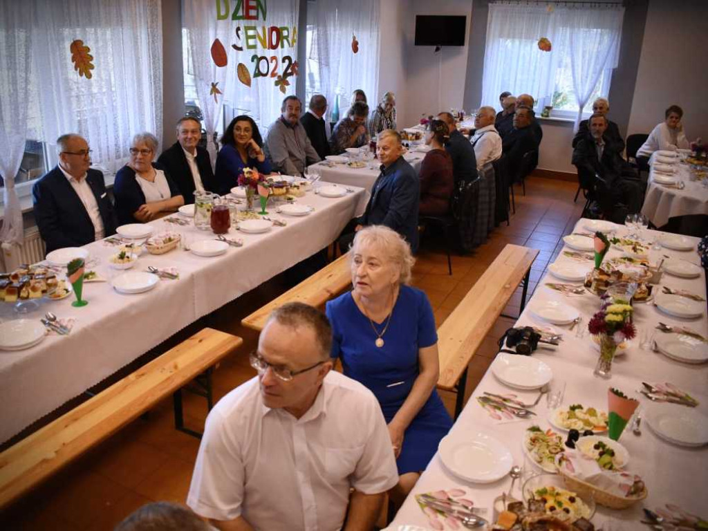 Dzień Seniora w Wolicy [ZDJĘCIA]