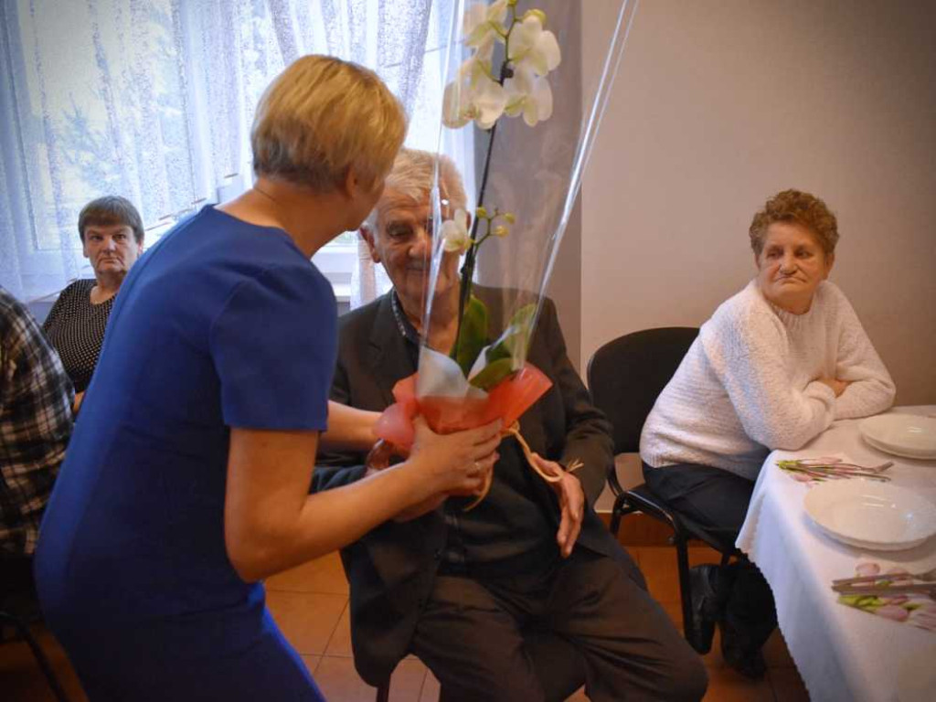 Dzień Seniora w Wolicy [ZDJĘCIA]