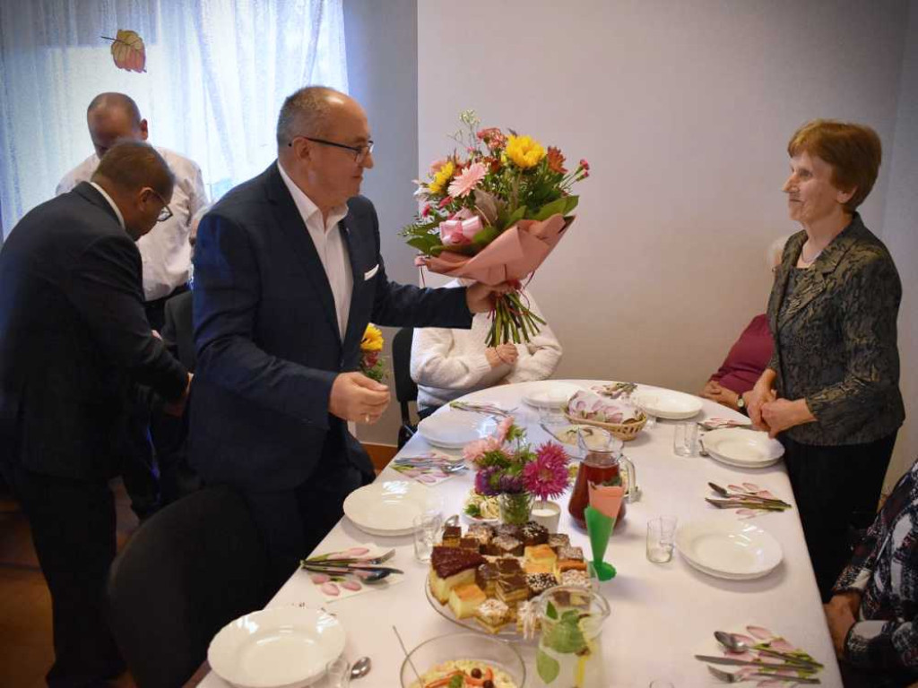 Dzień Seniora w Wolicy [ZDJĘCIA]