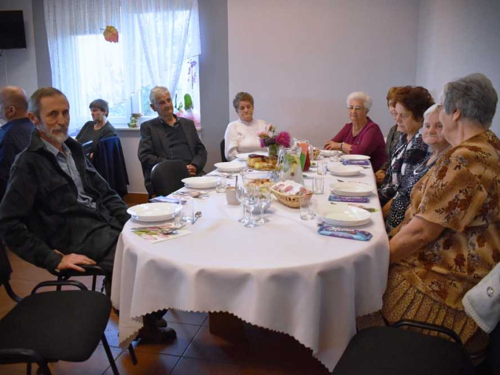 Dzień Seniora w Wolicy [ZDJĘCIA]
