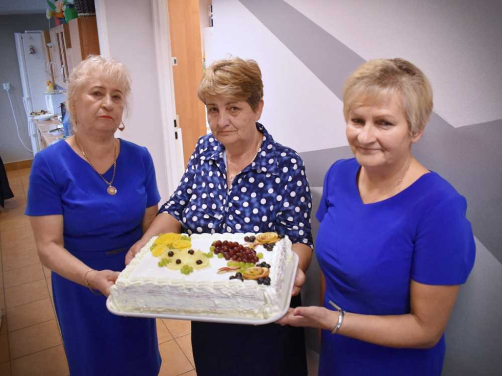 Dzień Seniora w Wolicy [ZDJĘCIA]