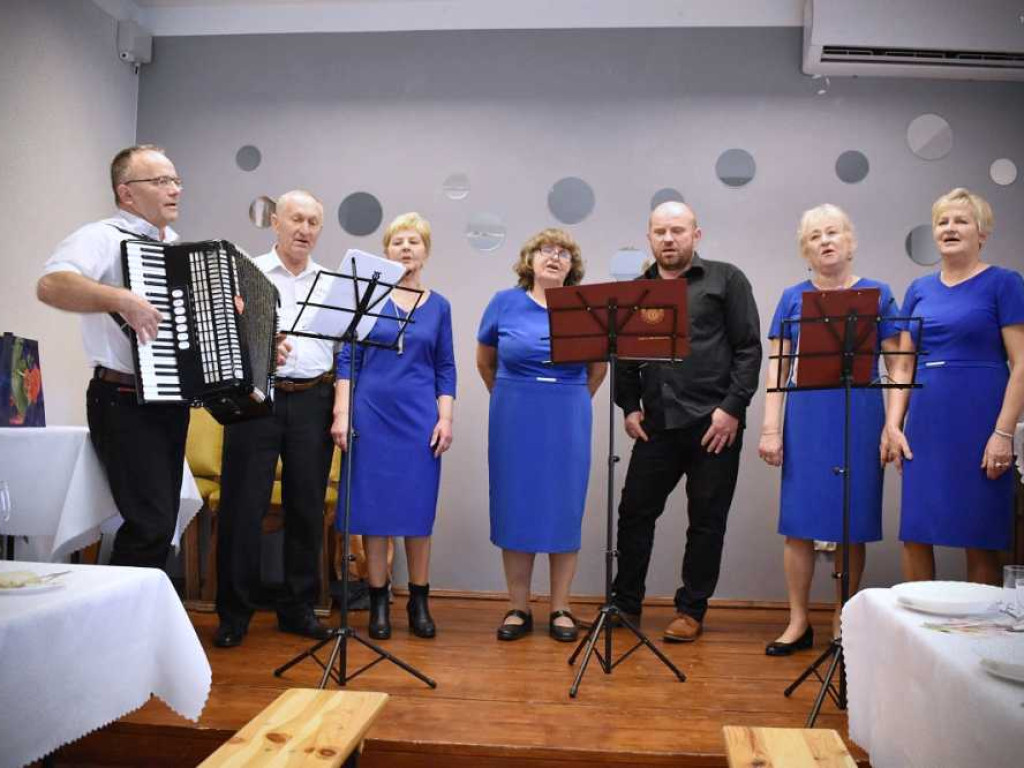 Dzień Seniora w Wolicy [ZDJĘCIA]