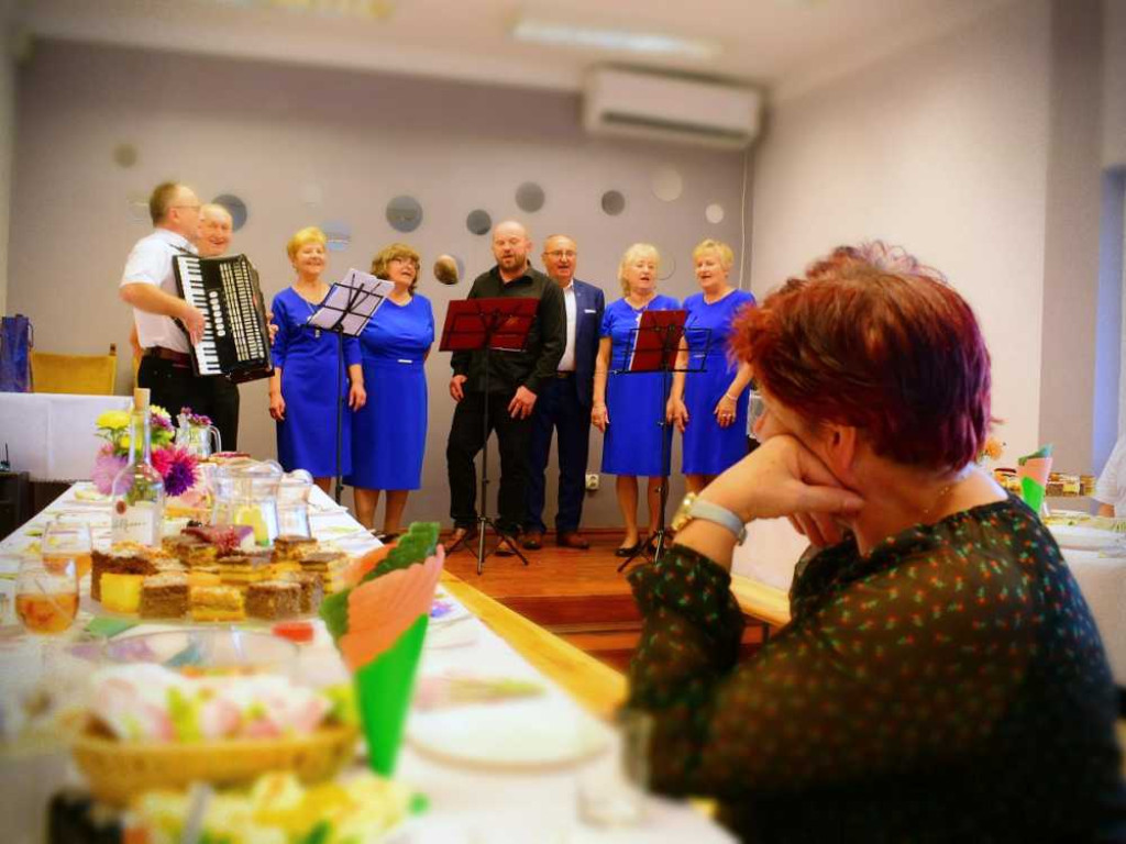 Dzień Seniora w Wolicy [ZDJĘCIA]