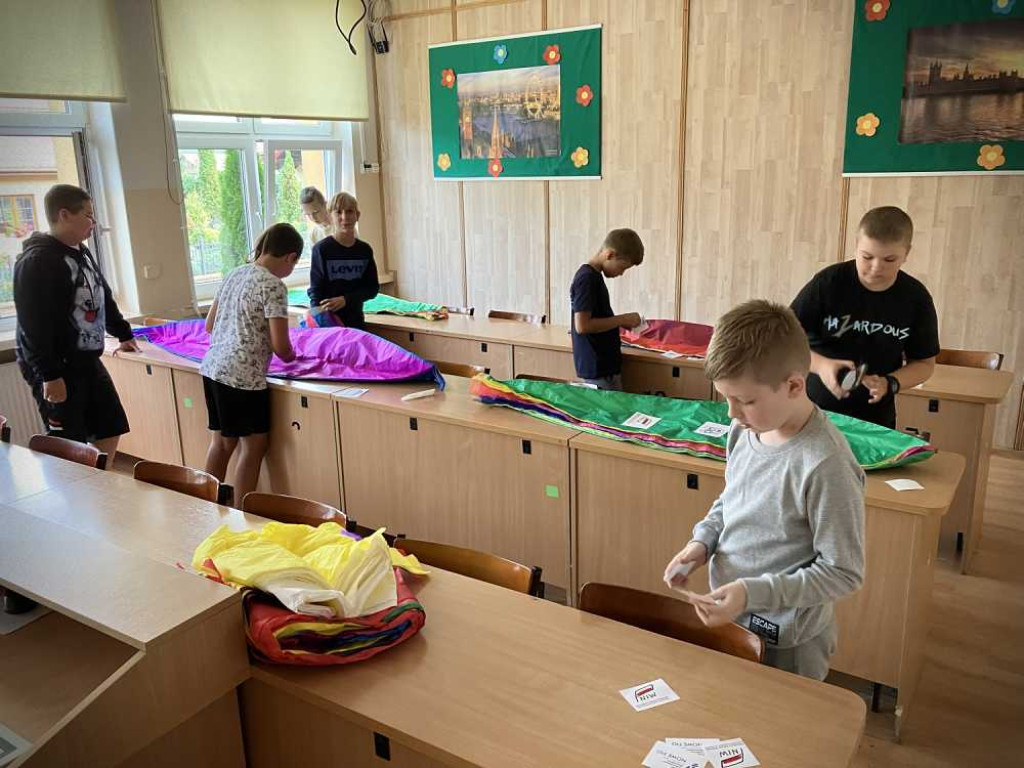 Młodzi modelarze na start [ZDJĘCIA]