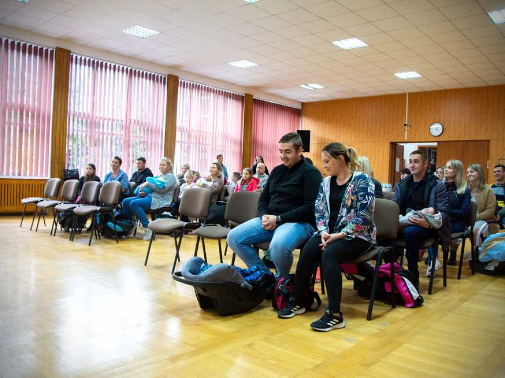 Hrubieszów: Kolejne Mamy docenione [ZDJĘCIA]