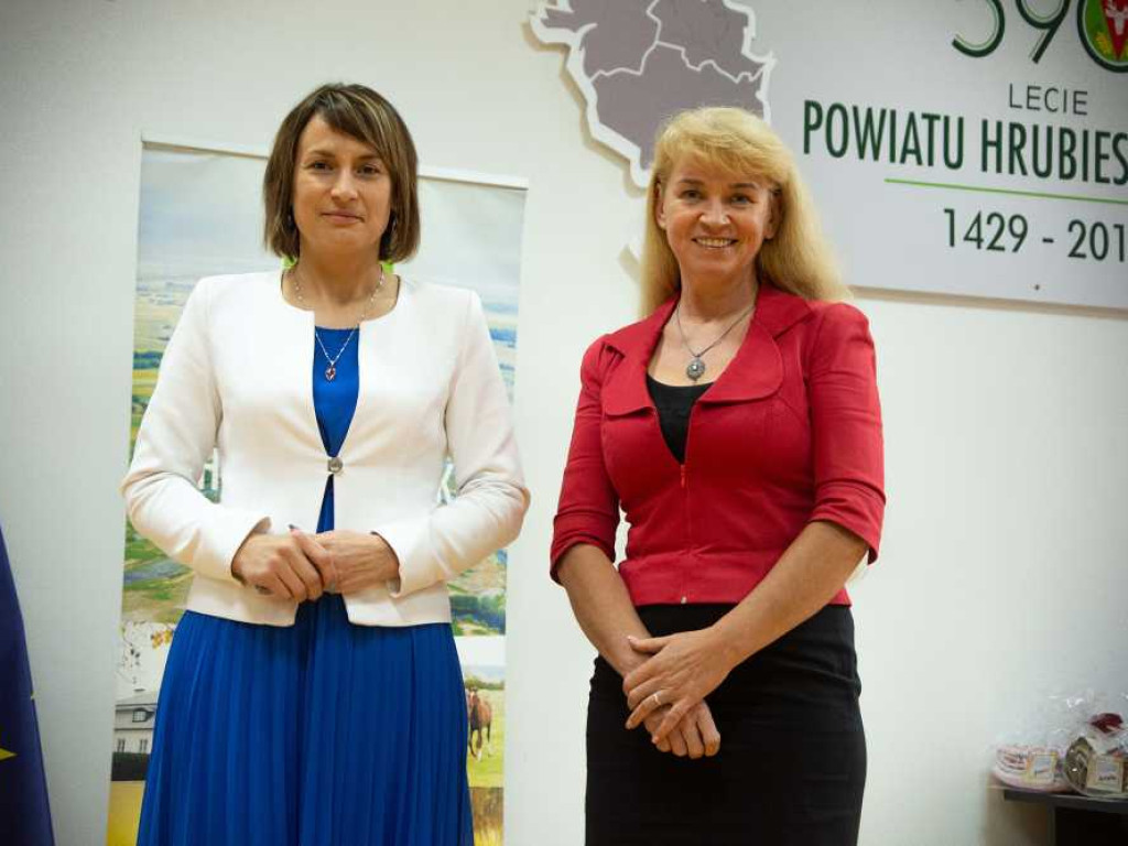 Hrubieszów: Kolejne Mamy docenione [ZDJĘCIA]