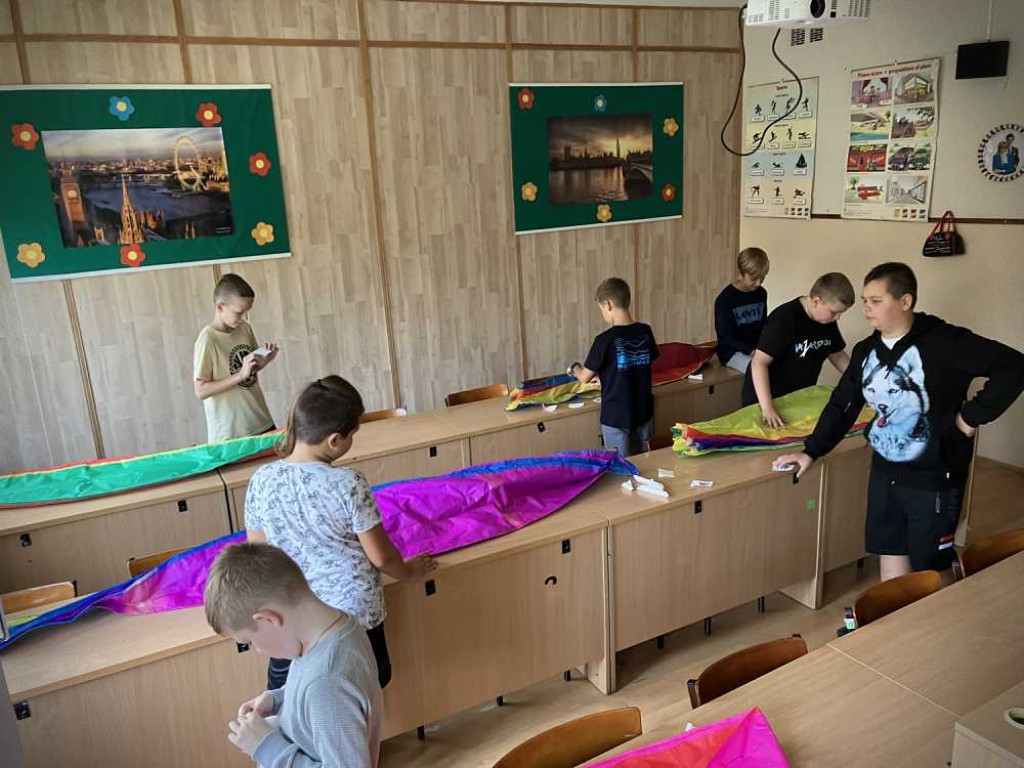 Młodzi modelarze na start [ZDJĘCIA]