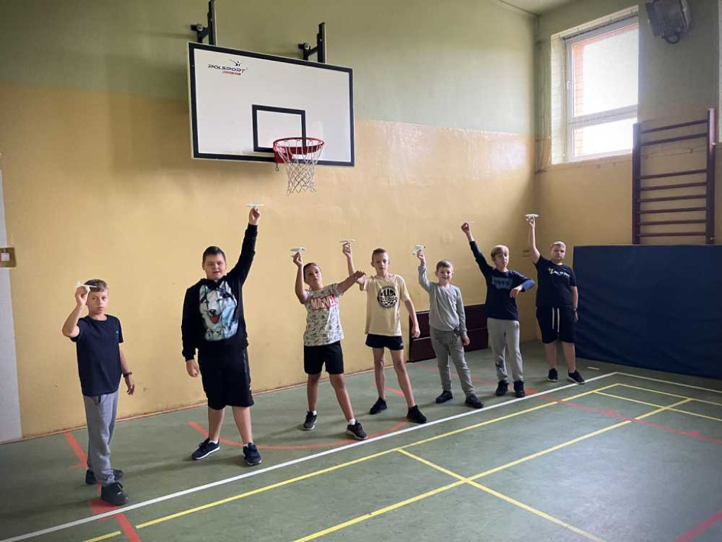 Młodzi modelarze na start [ZDJĘCIA]