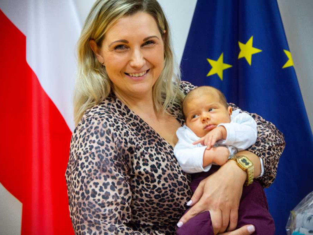 Hrubieszów: Kolejne Mamy docenione [ZDJĘCIA]
