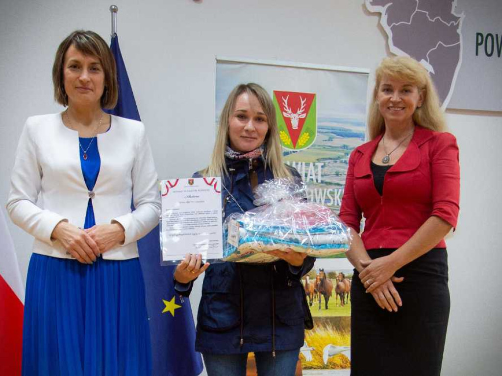 Hrubieszów: Kolejne Mamy docenione [ZDJĘCIA]