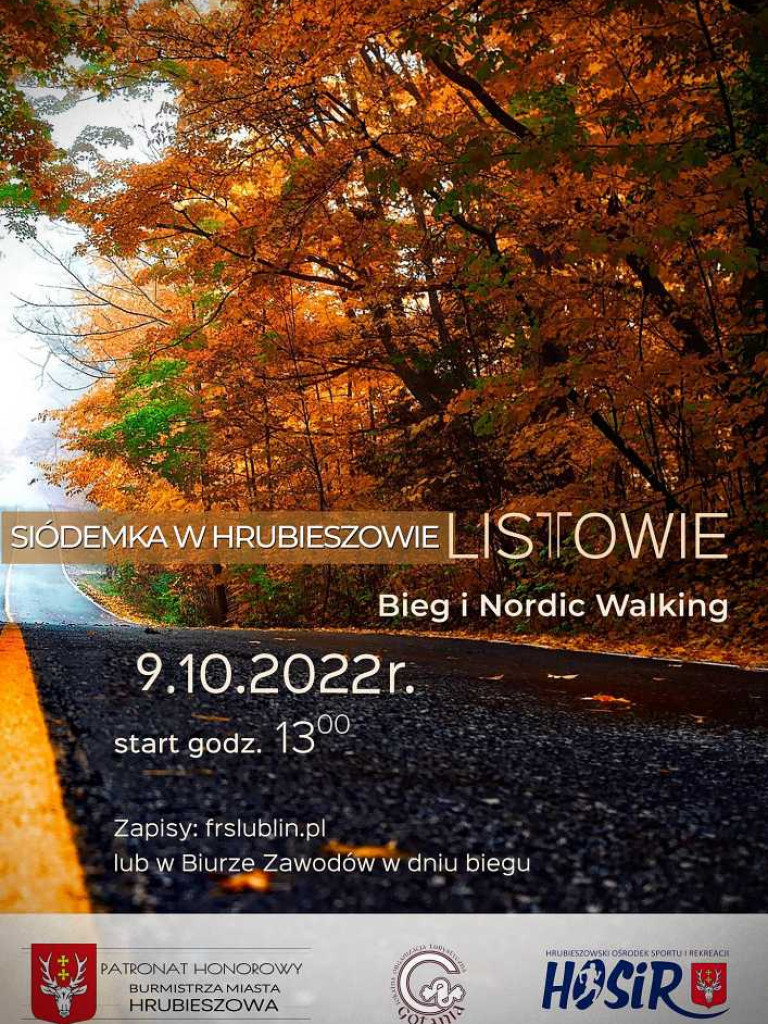 Wojewódzkie biegi przełajowe. Dziewięć medali Unii i 2 miejsce drużynowo! [ZDJĘCIA]