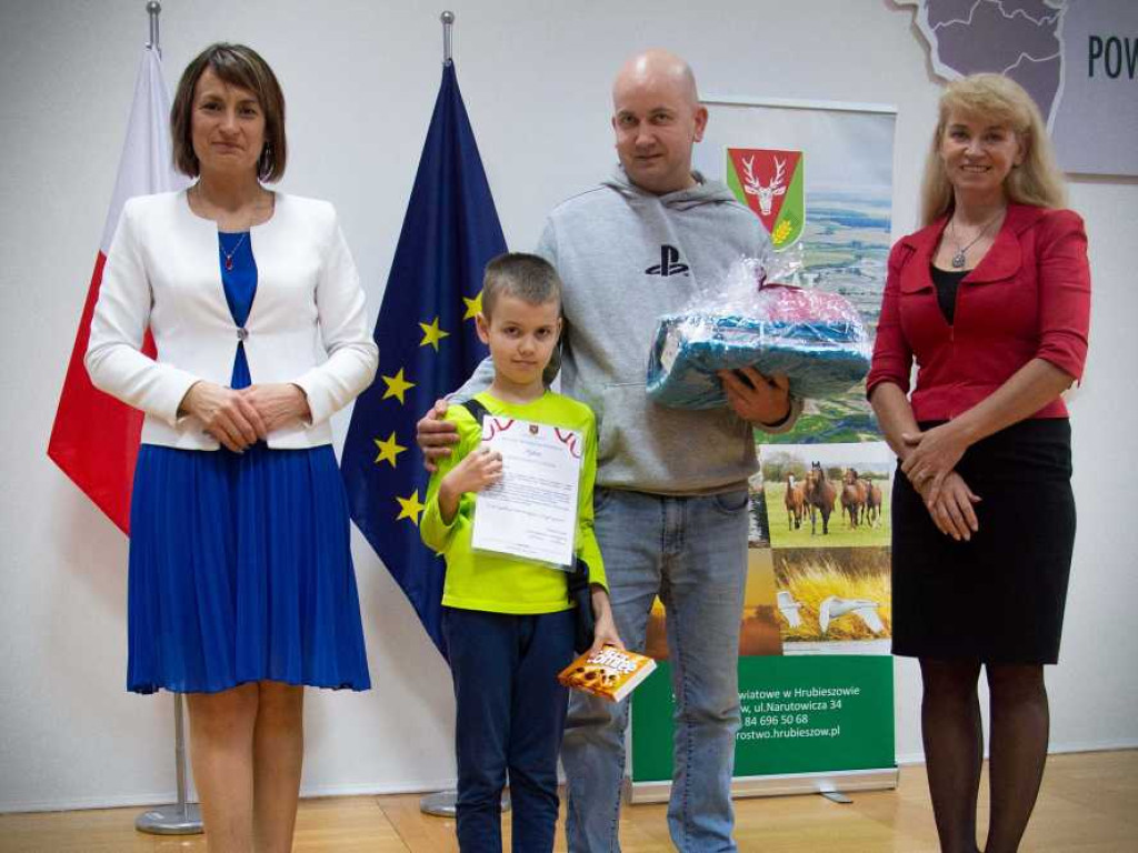 Hrubieszów: Kolejne Mamy docenione [ZDJĘCIA]