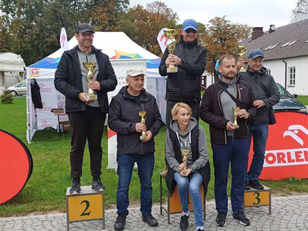 Wojewódzkie biegi przełajowe. Dziewięć medali Unii i 2 miejsce drużynowo! [ZDJĘCIA]