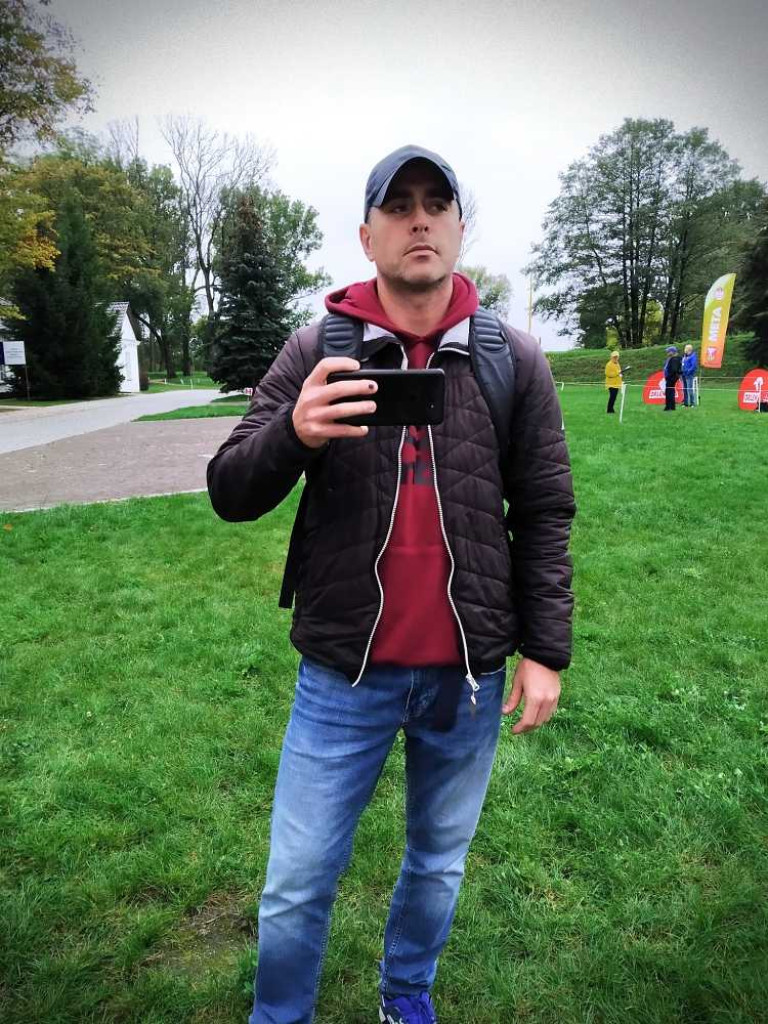 Wojewódzkie biegi przełajowe. Dziewięć medali Unii i 2 miejsce drużynowo! [ZDJĘCIA]