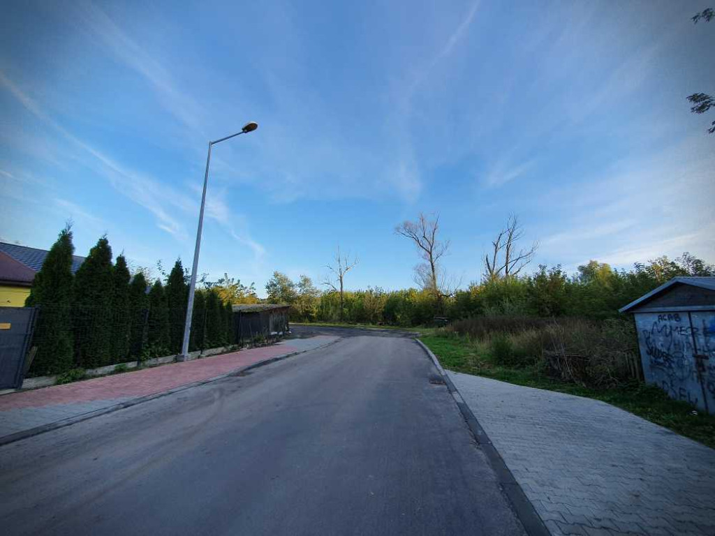 Hrubieszów: Nadhuczwiańskie łąki i Targowica [ZDJĘCIA]