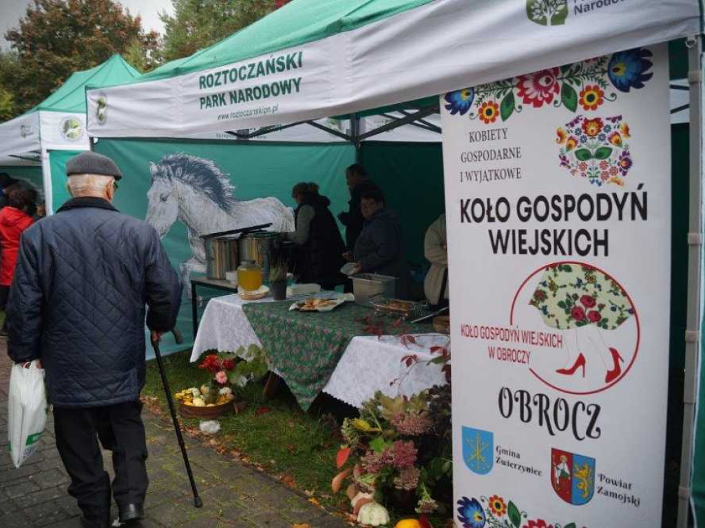 KGW z powiatu hrubieszowskiego nagrodzone! [ZDJĘCIA]