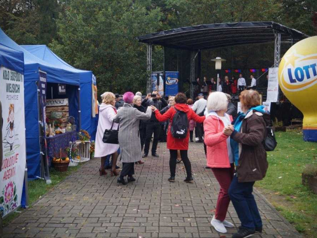 KGW z powiatu hrubieszowskiego nagrodzone! [ZDJĘCIA]
