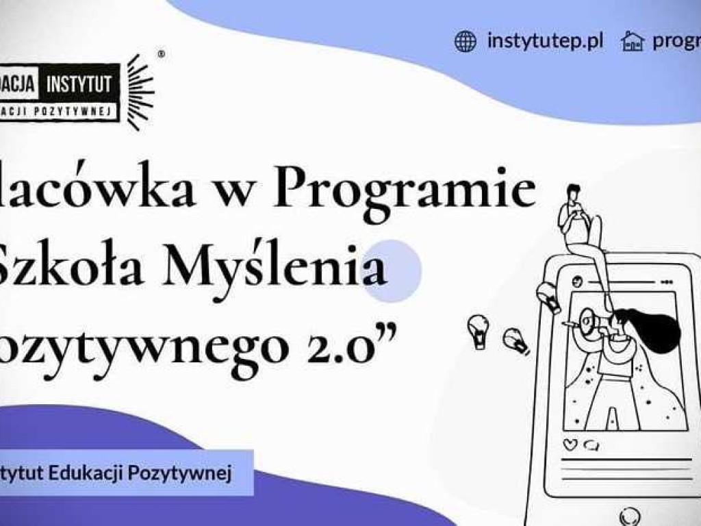 Hrubieszów: Jedynka - Szkołą Myślenia Pozytywnego [ZDJĘCIA]