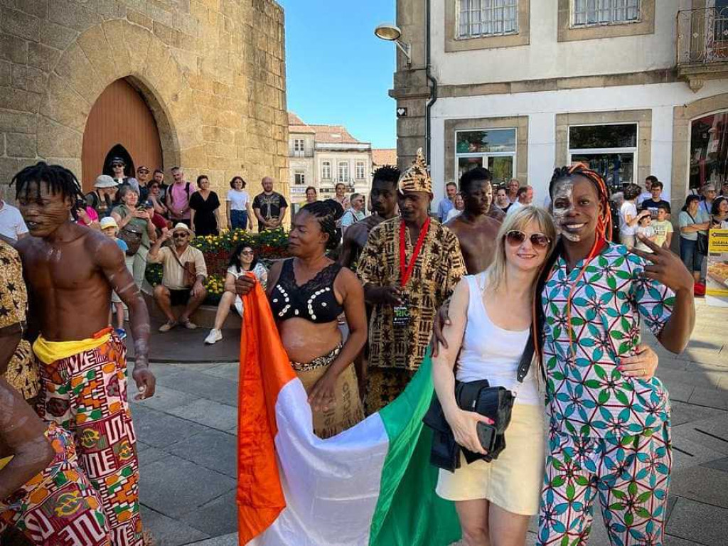 Hrubieszów: Kadra PZPSW w Portugalii [ZDJĘCIA]