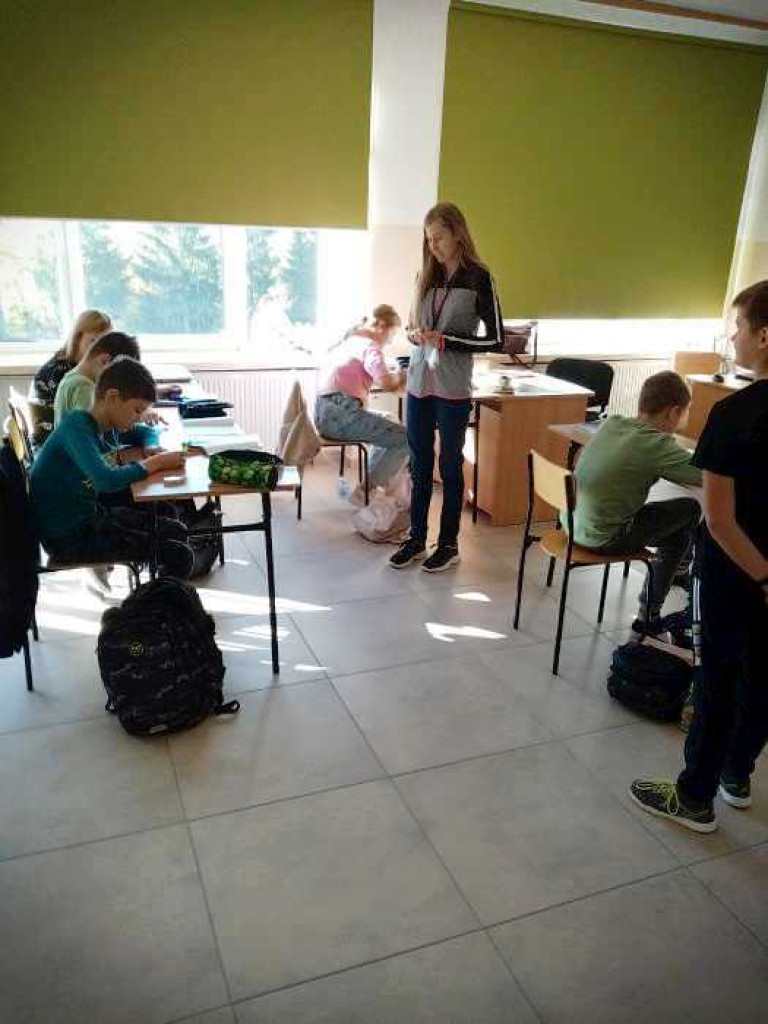 Światowy Dzień Tabliczki Mnożenia w Strzyżowie [ZDJĘCIA]