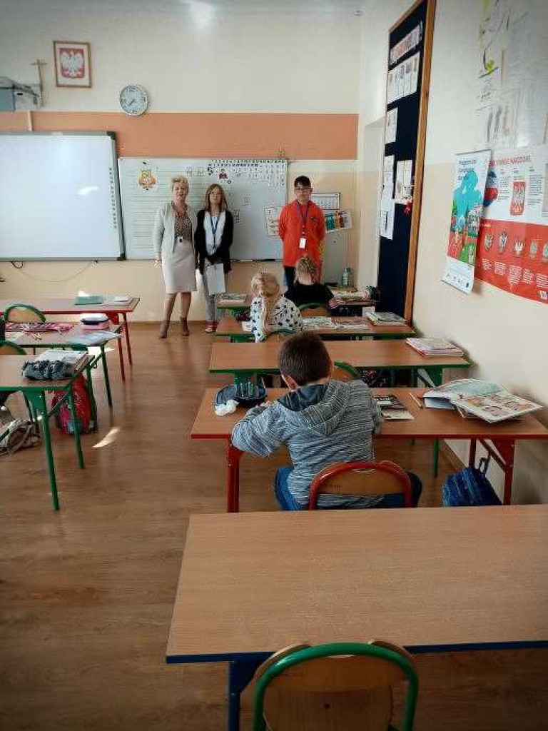 Światowy Dzień Tabliczki Mnożenia w Strzyżowie [ZDJĘCIA]
