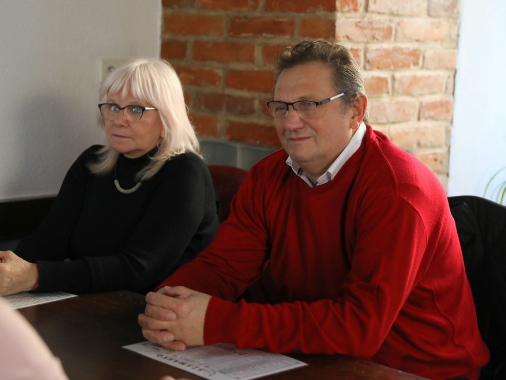 Hrubieszów: Statuetki Hrubcia za rok 2022 wręczone! [ZDJĘCIA]