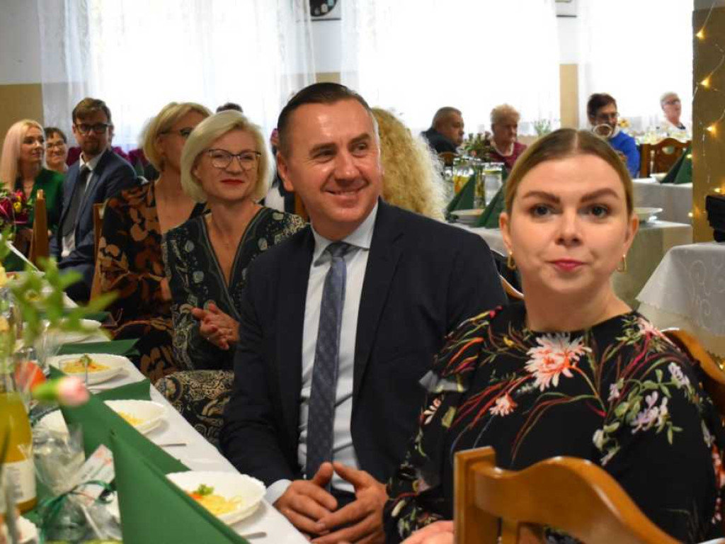 KGW Ślipcze ma 71 lat! [ZDJĘCIA]