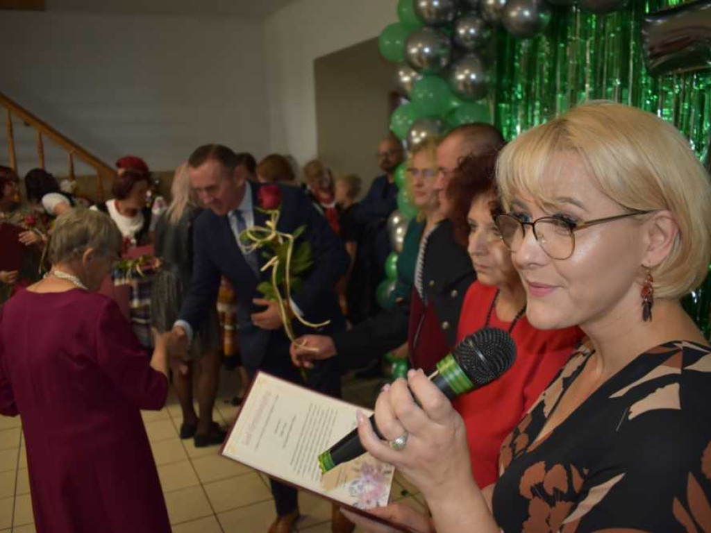 KGW Ślipcze ma 71 lat! [ZDJĘCIA]