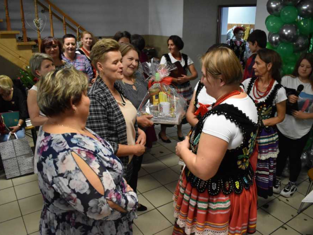 KGW Ślipcze ma 71 lat! [ZDJĘCIA]