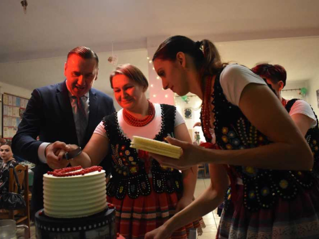 KGW Ślipcze ma 71 lat! [ZDJĘCIA]