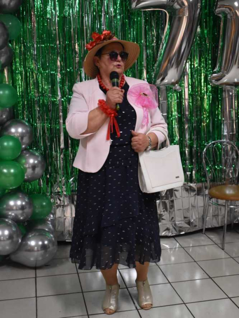 KGW Ślipcze ma 71 lat! [ZDJĘCIA]