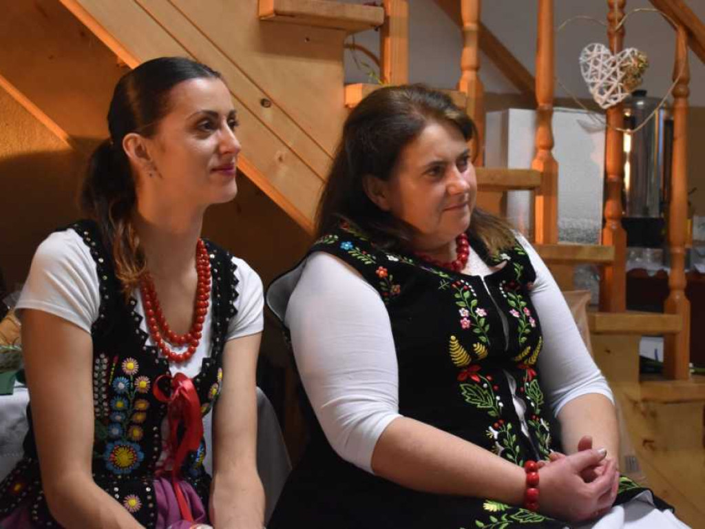 KGW Ślipcze ma 71 lat! [ZDJĘCIA]