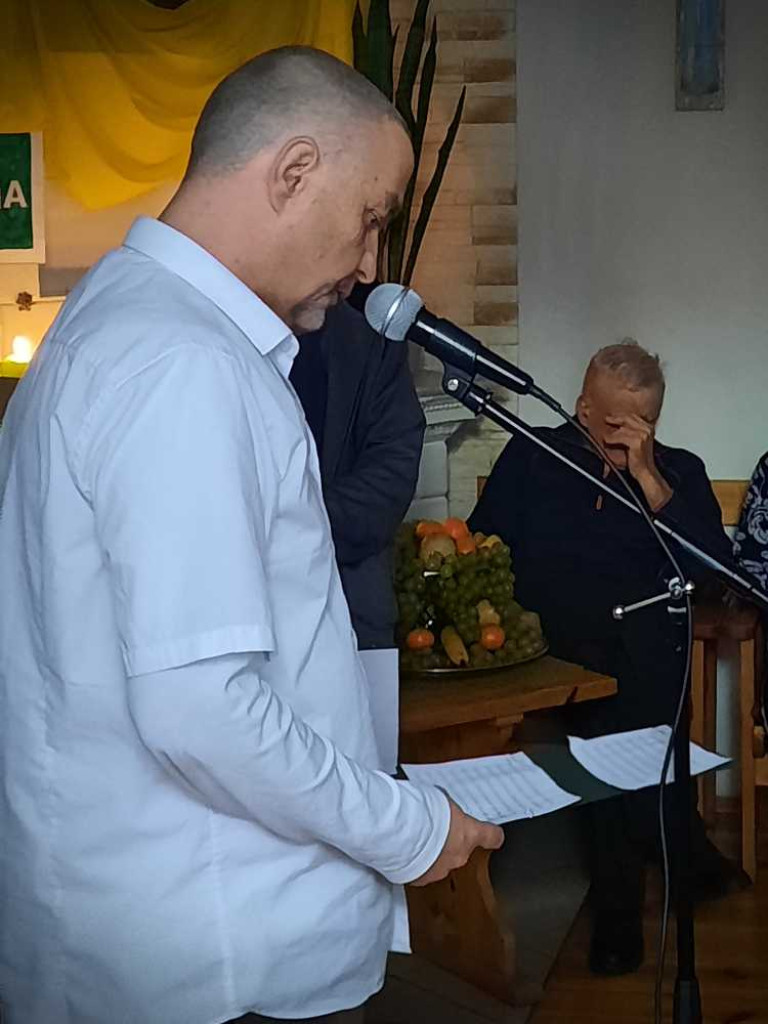 Hrubieszów: Obchody Światowego Dnia Zdrowia Psychicznego w ŚDS [ZDJĘCIA]
