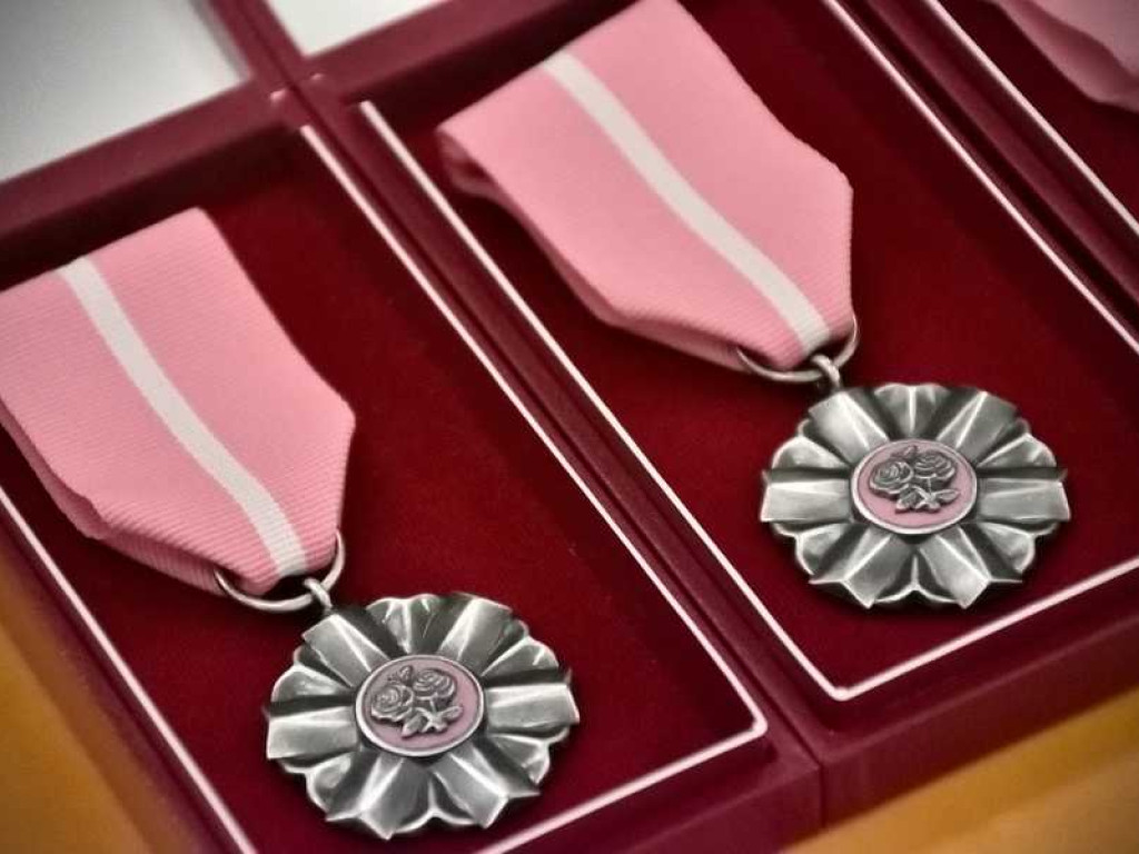 Wspólnie przeżyli 50 lat! Jubileusz par małżeńskich w Uchaniach [ZDJĘCIA]