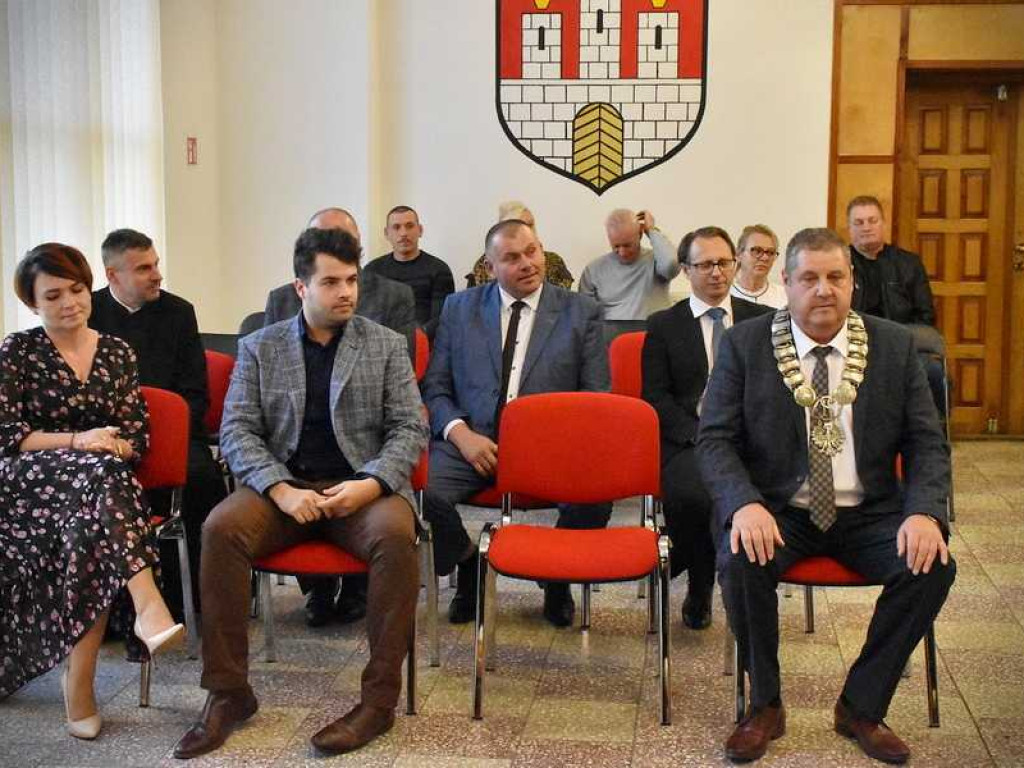 Wspólnie przeżyli 50 lat! Jubileusz par małżeńskich w Uchaniach [ZDJĘCIA]
