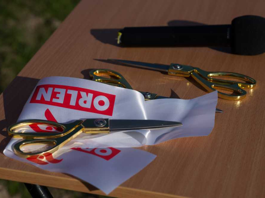 Hrubieszów: Przywrócenie do użytkowania bocznicy kolejowej [ZDJĘCIA]