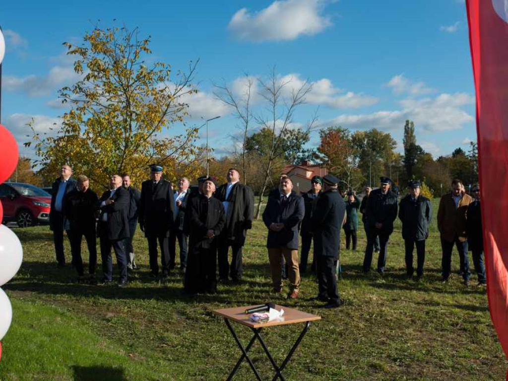 Hrubieszów: Przywrócenie do użytkowania bocznicy kolejowej [ZDJĘCIA]