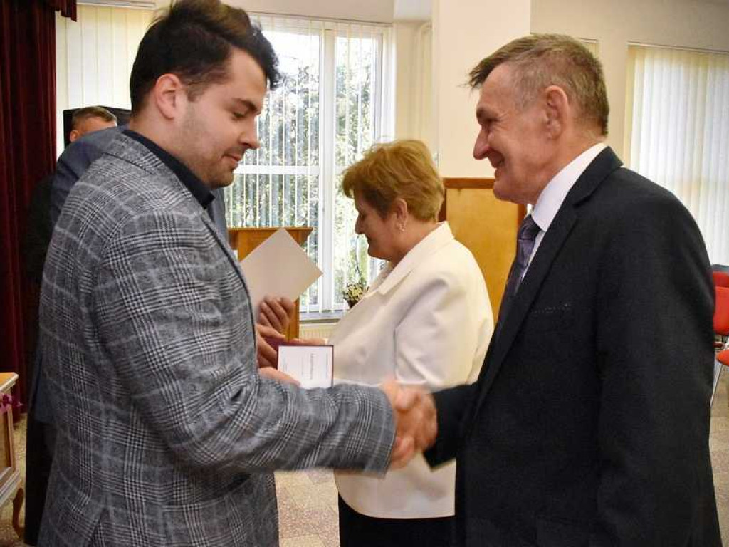 Wspólnie przeżyli 50 lat! Jubileusz par małżeńskich w Uchaniach [ZDJĘCIA]