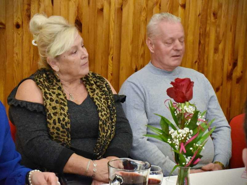 Wspólnie przeżyli 50 lat! Jubileusz par małżeńskich w Uchaniach [ZDJĘCIA]