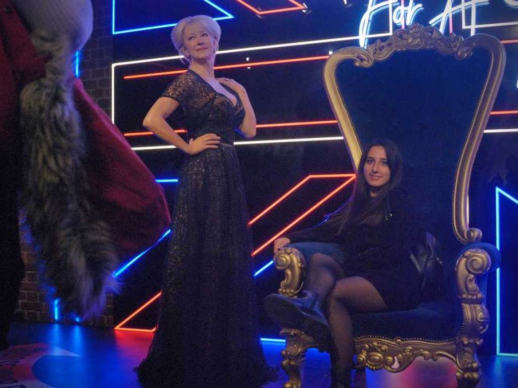 Hrubieszów: Staszic w Londynie [ZDJĘCIA]