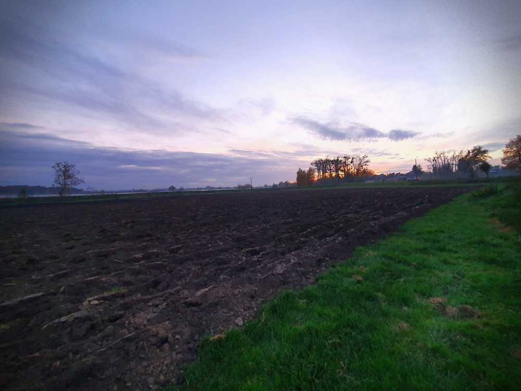 Hrubieszów: Boiska boczne HOSiR [ZDJĘCIA]